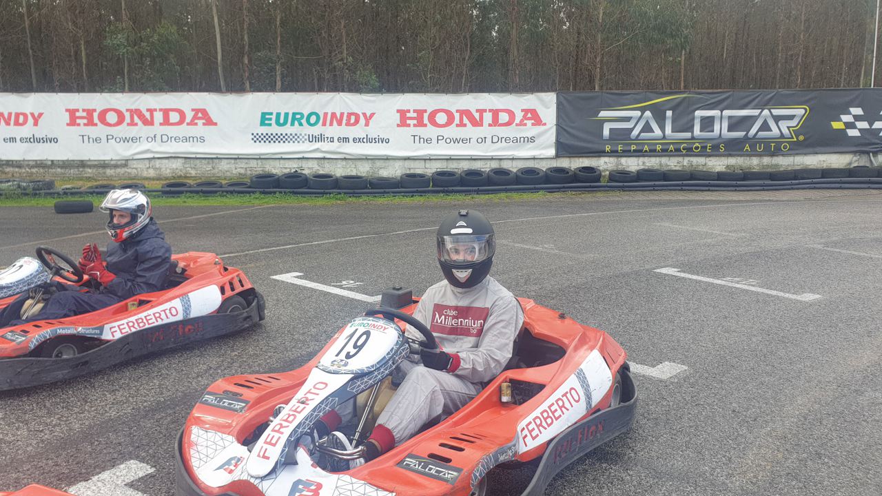 19º Campeonato Nacional Karting 2020 - Clube Millennium BCP6